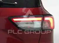 2022 Ford Kuga