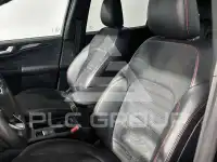 2022 Ford Kuga