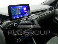 2022 Ford Kuga