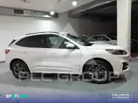 2022 Ford Kuga