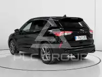 2022 Ford Kuga