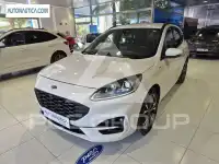 2022 Ford Kuga