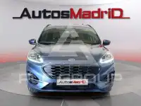 2022 Ford Kuga