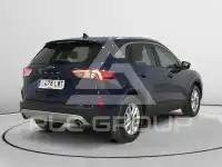 2022 Ford Kuga