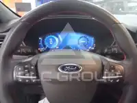2022 Ford Kuga