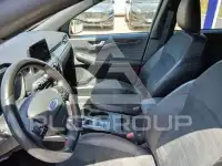 2022 Ford Kuga