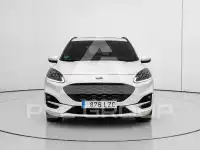 2022 Ford Kuga