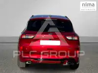 2022 Ford Kuga
