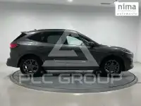 2022 Ford Kuga