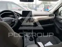 2022 Ford Kuga
