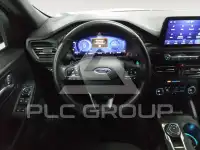 2022 Ford Kuga