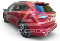 2022 Ford Kuga