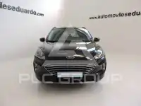 2022 Ford Kuga