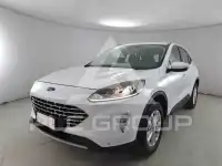 2022 Ford Kuga