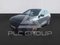 2022 Ford Kuga
