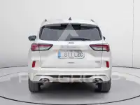 2022 Ford Kuga