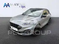 2022 Ford Kuga