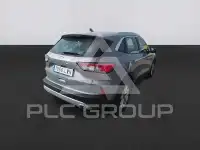 2022 Ford Kuga