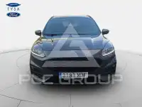 2022 Ford Kuga