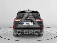 2022 Ford Kuga