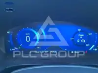 2022 Ford Kuga