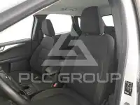 2022 Ford Kuga