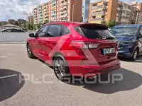 2022 Ford Kuga