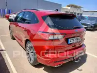 2022 Ford Kuga