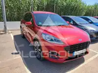2022 Ford Kuga