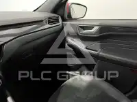 2022 Ford Kuga