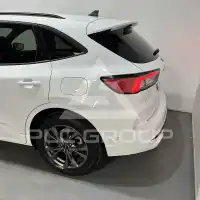 2022 Ford Kuga