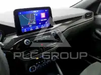 2022 Ford Kuga