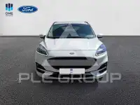 2022 Ford Kuga