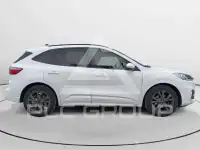 2022 Ford Kuga