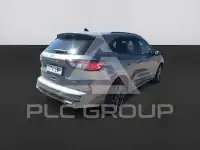 2022 Ford Kuga