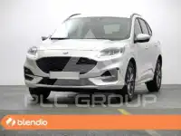 2022 Ford Kuga