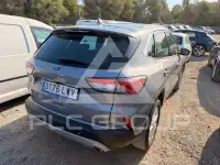 2022 Ford Kuga