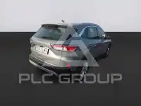 2022 Ford Kuga