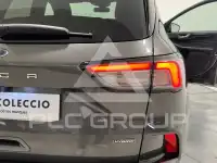 2022 Ford Kuga