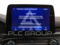 2022 Ford Kuga