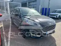 2022 Ford Kuga