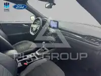 2022 Ford Kuga