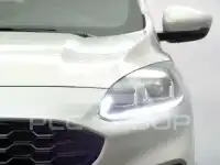 2022 Ford Kuga