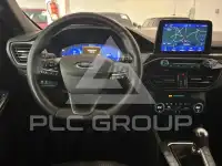 2022 Ford Kuga