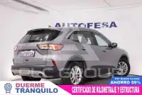 2022 Ford Kuga