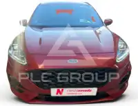 2022 Ford Kuga