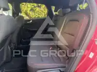 2022 Ford Kuga