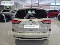 2022 Ford Kuga
