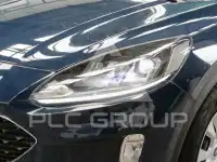 2022 Ford Kuga