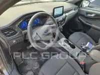 2022 Ford Kuga